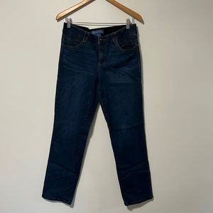 DEMOCRACY “Ab” solution jeans